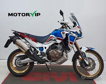 Honda Africa Twin Adv. Sports * PROMO NATALE