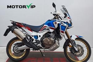 Honda Africa Twin Adv. Sports SUPERPREZZO