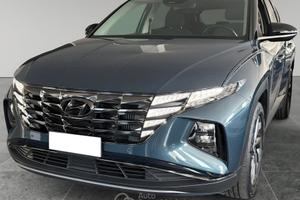 Hyundai Tucson 1.6 T-GDi HEV 4WD