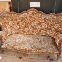 divano luigi filippo