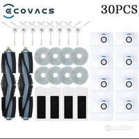 Accessori Robot Ecovacs T20 T20e T20 Pro