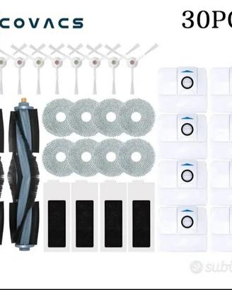 Accessori Robot Ecovacs T20 T20e T20 Pro