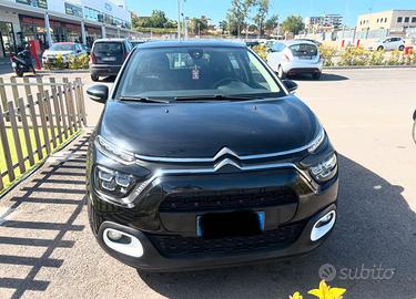 Citroen c3 gpl2017
