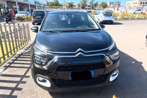Citroen c3 gpl2017