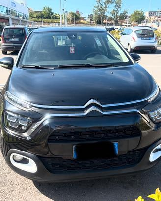 Citroen c3 gpl2017