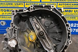 Cambio manuale Peugeot Citroen 1.4 8FS 8FP 8F01