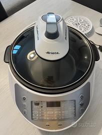 Ariete multicooker twist
