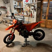 Ktm 450