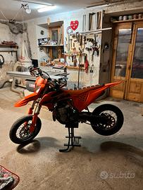 Ktm 450