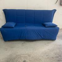 Divano letto 160x190