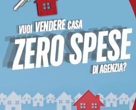 Casa a ZERO spese d'agenzia