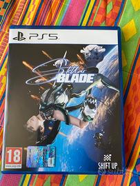 Stellar Blade PS5