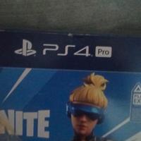 PlayStation PS4 pro