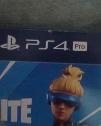 PlayStation PS4 pro
