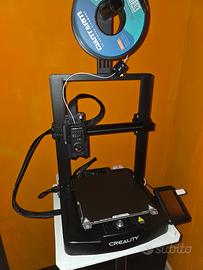 Stampante 3D Creality Ender 3 V3 KE