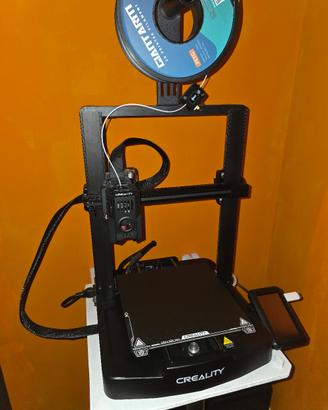 Stampante 3D Creality Ender 3 V3 KE