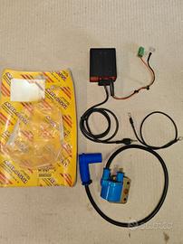  Malossi Tc Unit k15 rpm control Piaggio