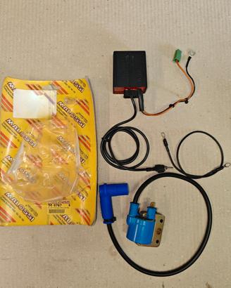  Malossi Tc Unit k15 rpm control Piaggio