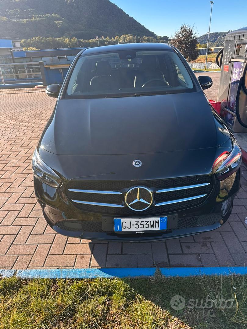 Mercedes Classe B (W247)
