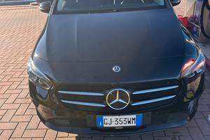 Mercedes classe B 150cv amg line