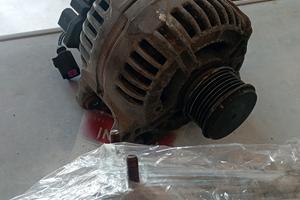 turbina+alternatore 