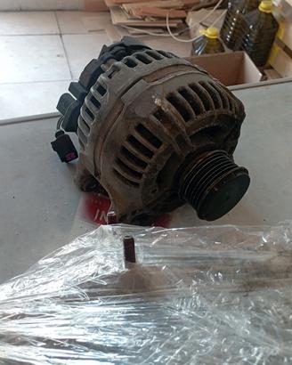 turbina+alternatore 