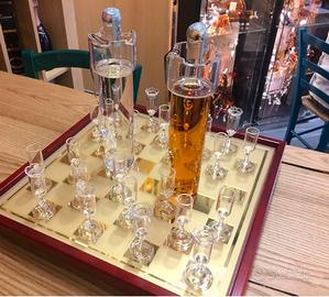 Bonollo Dama Capricci D'Arte