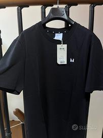 T-shirt Maglietta da palestra MyProtein nuova
