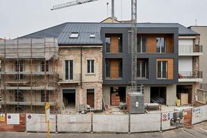 Rigenerazione Immobiliare in Terraferma Venezia