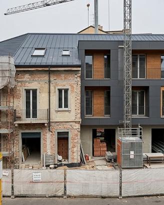 Rigenerazione Immobiliare in Terraferma Venezia