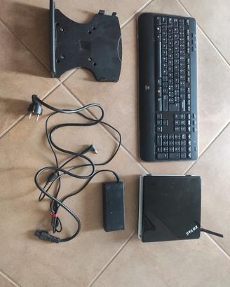 Mini PC Zotac ID82