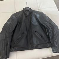 Abbigliamento moto