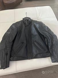 Abbigliamento moto