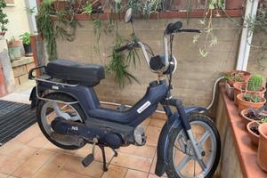 Piaggio Si