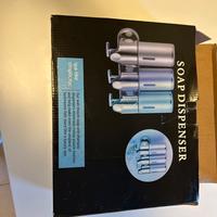 Soap dispenser Nuovo
