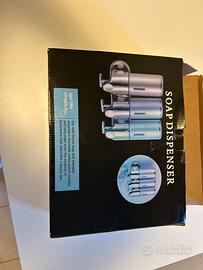 Soap dispenser Nuovo