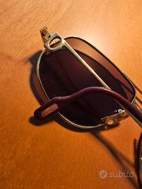 Occhiali da Sole Cartier