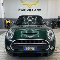 Mini Cooper S 2.0 hype