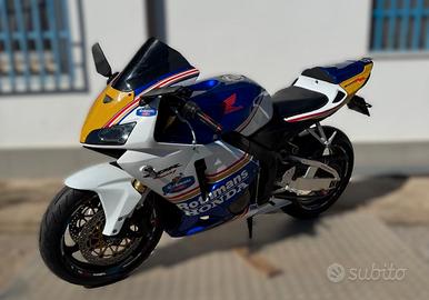 Honda CBR 600 RR