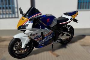 Honda CBR 600 RR