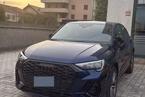 Audi Q3 Sportback 35 TDI 150CV S-Tronic DSG 2023