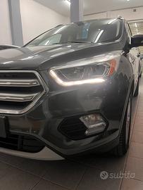 Ford kuga Titanium