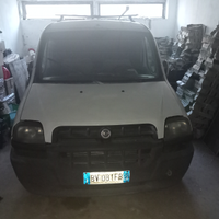 Fiat doblo cargo