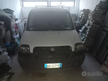 Fiat doblo cargo