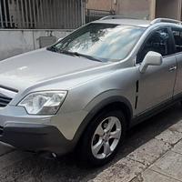 Opel Antara 2.0 CDTI 150CV aut. Cosmo