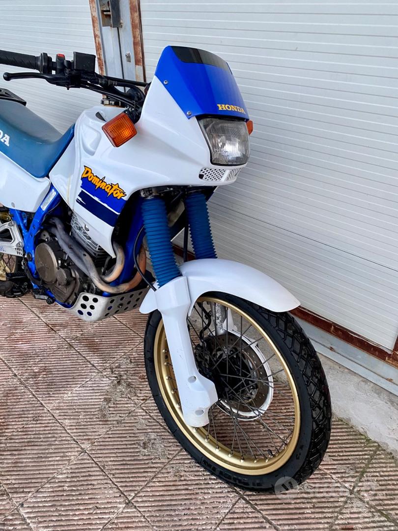 Fanimotors Honda Cbr 1000 Rr 2005 Usata Scooter Elettrico Usato