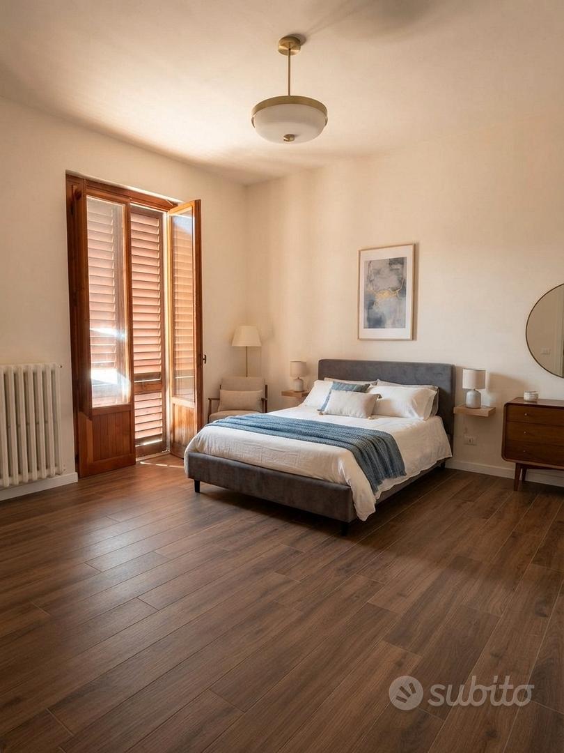 Appartamento – Arezzo, La Filandra - Vista 5