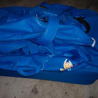 Borsa da calcio/sport