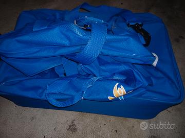 Borsa da calcio/sport