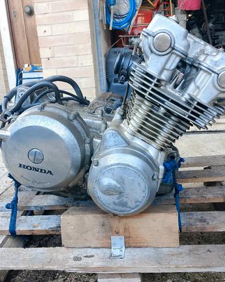 motore Honda cb 750